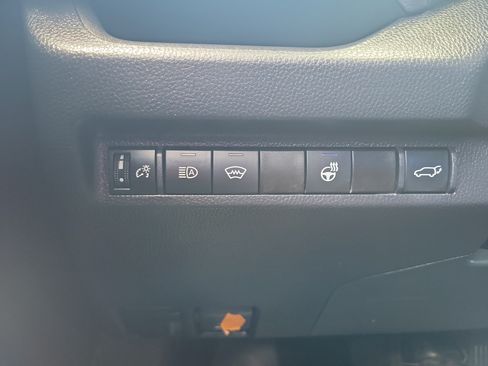 Certified 2024 Toyota RAV4 XLE Premium FWD image 32