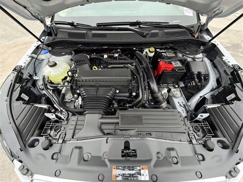 New 2026 Lincoln Corsair Reserve image 28