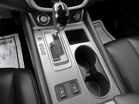 Used 2023 Nissan Murano SV w/ SV Midnight Edition Package image 12