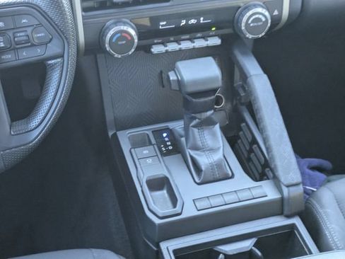 Used 2026 Toyota Tacoma SR RWD image 14