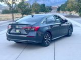 Used 2022 Honda Civic EX image 5