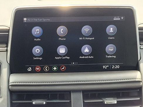 Used 2021 GMC Yukon SLT w/ SLT Luxury Plus Package image 24