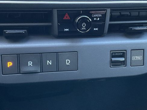 New 2026 Nissan Leaf SV+ image 36