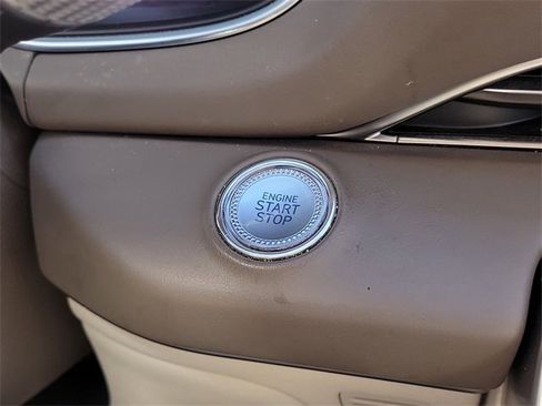 Used 2022 Genesis GV80 2.5T w/ Advanced Package 02 image 22