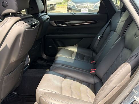 Used 2020 Cadillac CT6 Platinum AWD/4WD image 20