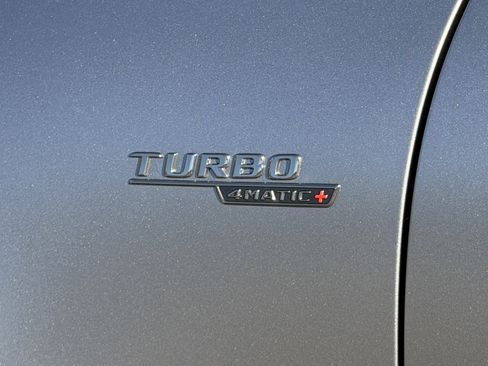 New 2026 Mercedes-Benz CLA 45 AMG S 4MATIC image 15