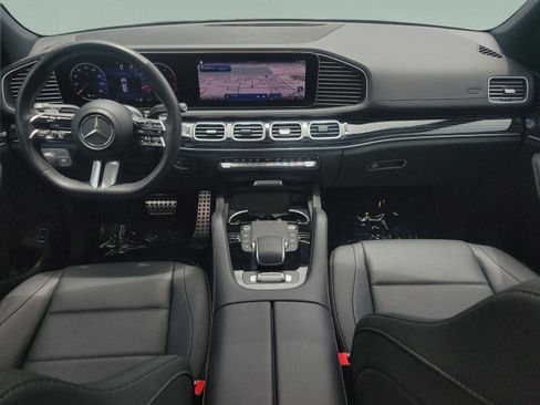 Certified 2024 Mercedes-Benz GLS 450 4MATIC image 13