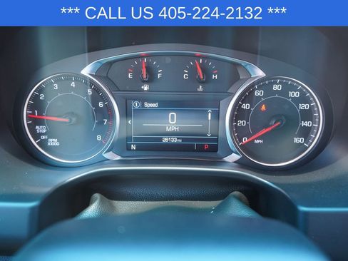 Used 2023 GMC Acadia SLE w/ Driver Convenience Package FWD image 37