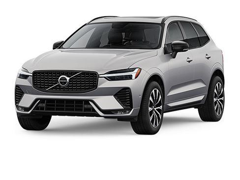 Certified 2023 Volvo XC60 B5 Plus w/ Climate Package AWD/4WD image 1