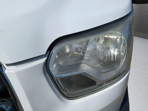 Used 2017 Ford Transit 250 130 Low Roof w/ Exterior Upgrade Package image 11