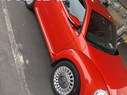 Used 2016 Volkswagen Beetle 1.8T SE image 5