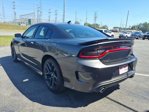 Used 2023 Dodge Charger GT w/ Blacktop Package image 5