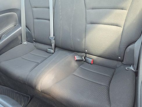 Used 2017 Honda Accord EX image 13