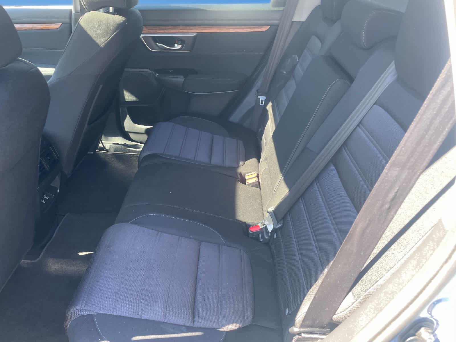 Used 2022 Honda CR-V EX image 15