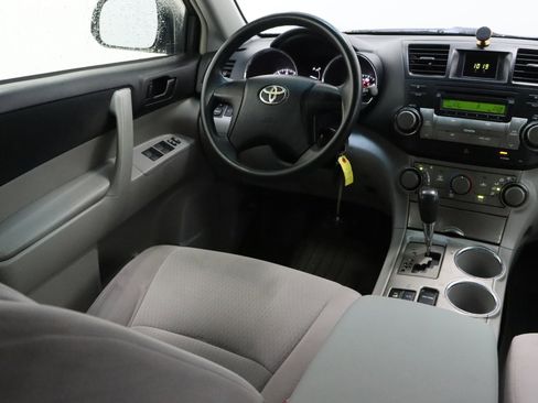 Used 2008 Toyota Highlander 4WD image 25