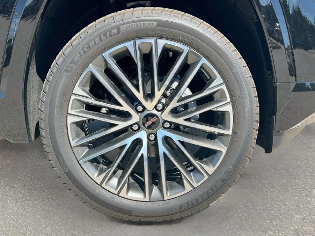 New 2027 GMC Terrain Denali AWD/4WD image 19
