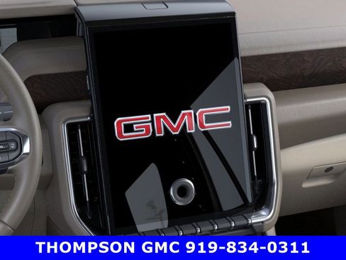 New 2026 GMC Yukon Denali image 20