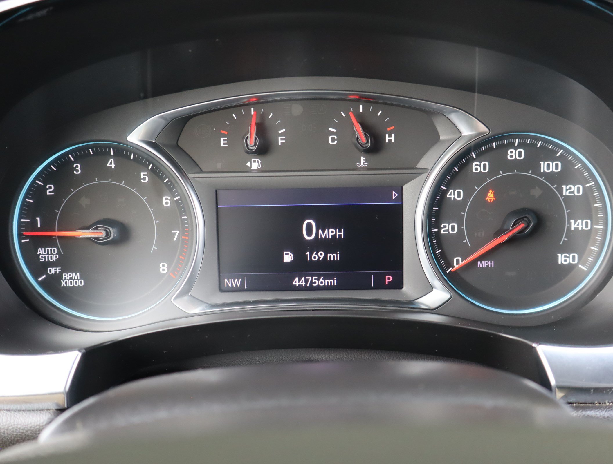Used 2023 Chevrolet Traverse LT FWD image 25