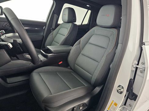 New 2026 GMC Terrain AT4 image 21