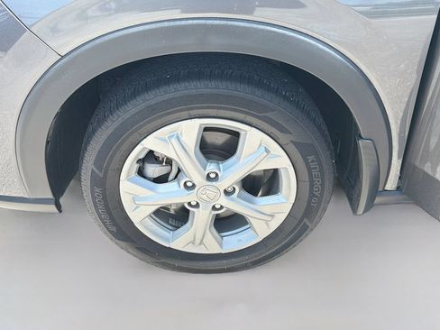 Used 2024 Honda HR-V LX image 35