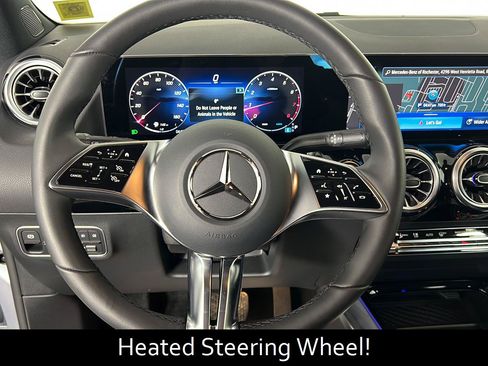 Certified 2025 Mercedes-Benz GLA 250 4MATIC image 6