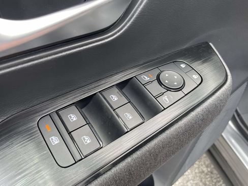 New 2026 Nissan Kicks SV w/ Cold Weather Package FWD image 14