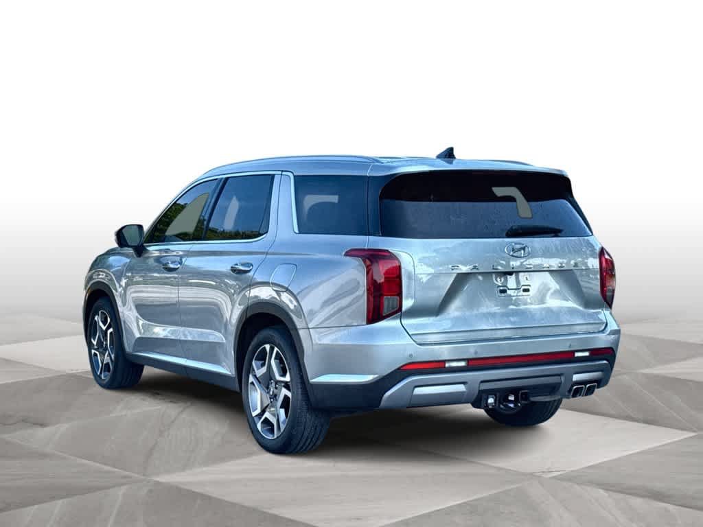 Used 2024 Hyundai Palisade Limited FWD image 6