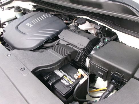 Used 2018 Kia Sedona L image 34