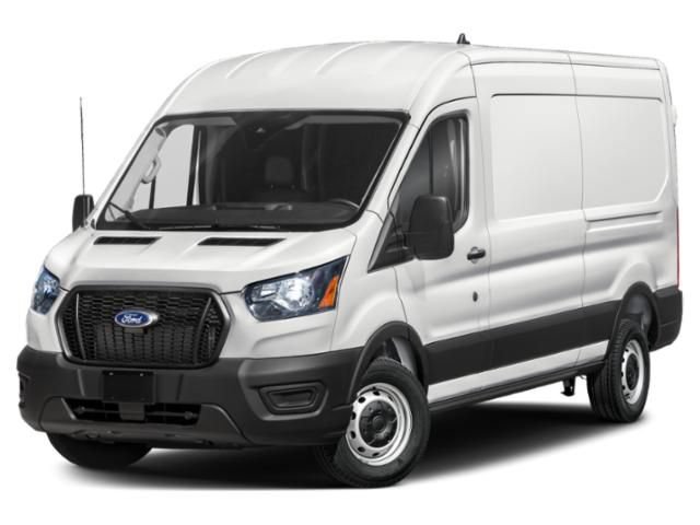 New 2027 Ford Transit 250 148 Medium Roof RWD image 1
