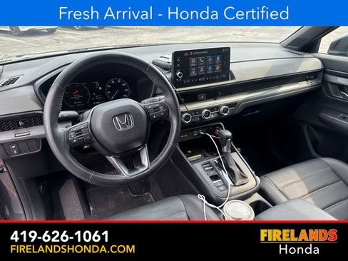 Used 2024 Honda CR-V Sport-L image 15