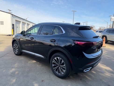 New 2026 Buick Envision Preferred image 30