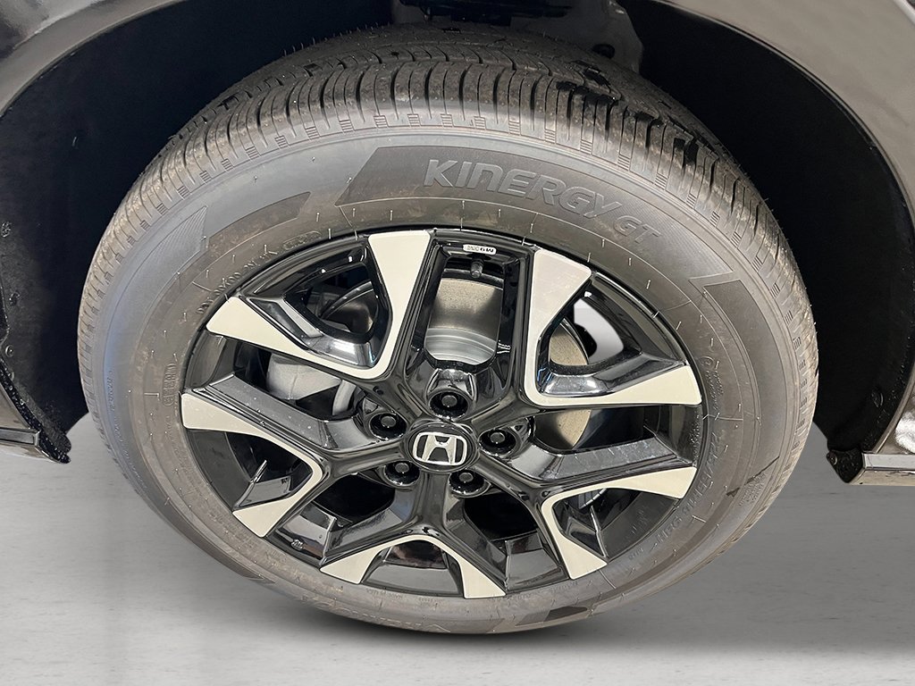 New 2027 Honda HR-V EX-L image 10