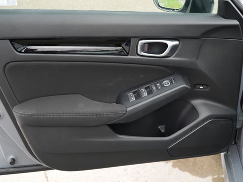 New 2026 Honda Civic FWD Hybrid Sedan image 13