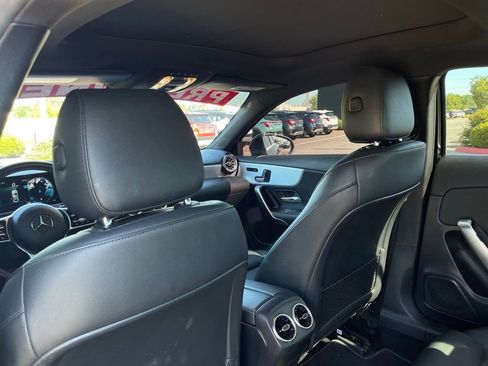 Used 2022 Mercedes-Benz A 220 4MATIC image 26