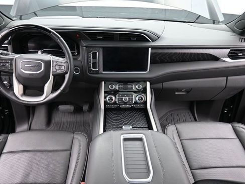 Used 2024 GMC Yukon Denali w/ Denali Reserve Package AWD/4WD image 13