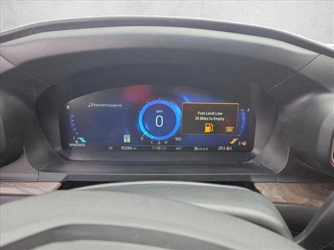 Used 2020 Ford Explorer Platinum w/ Premium Technology Package image 20