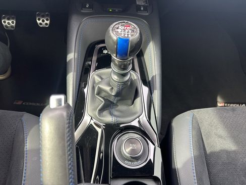 Used 2024 Toyota Corolla GR image 24