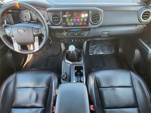 Used 2019 Toyota Tacoma TRD Pro image 19
