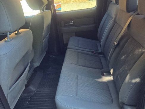 Used 2012 Ford F150 XLT AWD/4WD image 4