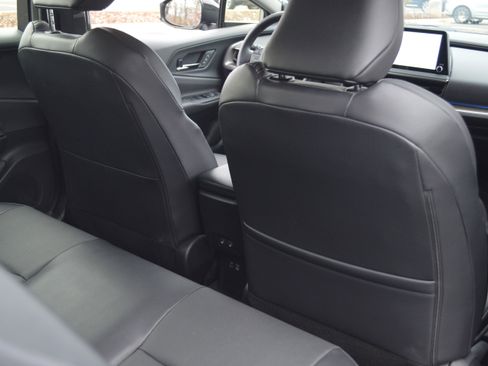 Used 2023 Toyota Prius Limited image 30