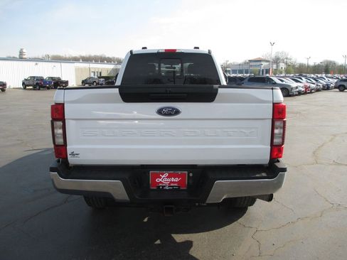 Used 2020 Ford F250 XL w/ STX Appearance Package image 6