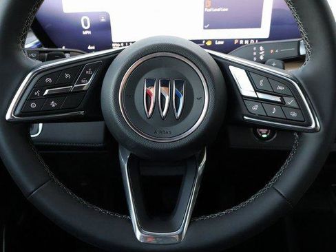 New 2026 Buick Enclave Preferred image 33