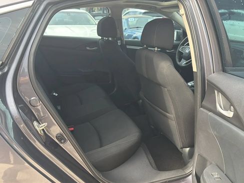 Used 2016 Honda Civic EX image 17