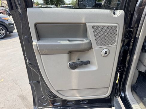 Used 2008 Dodge Ram 3500 Truck SLT w/ Popular Equipment Group image 15