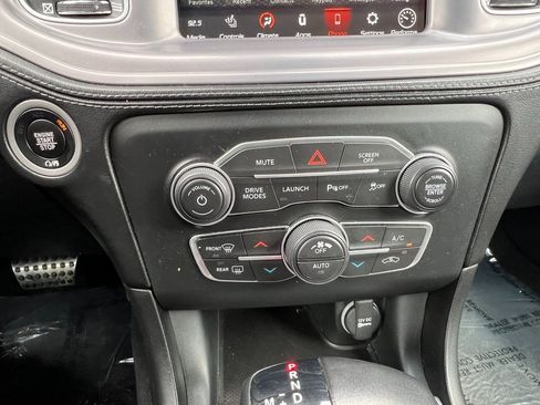 Certified 2023 Dodge Charger Scat Pack w/ Plus Group image 26