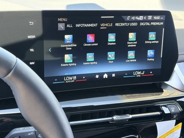 Used 2026 BMW X1 xDrive28i w/ Convenience Package AWD/4WD image 21