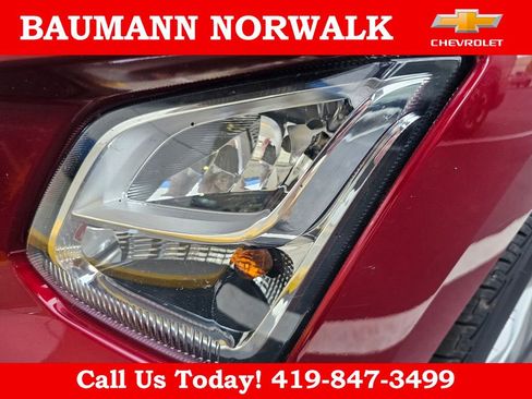 Used 2020 Chevrolet Equinox Premier image 10