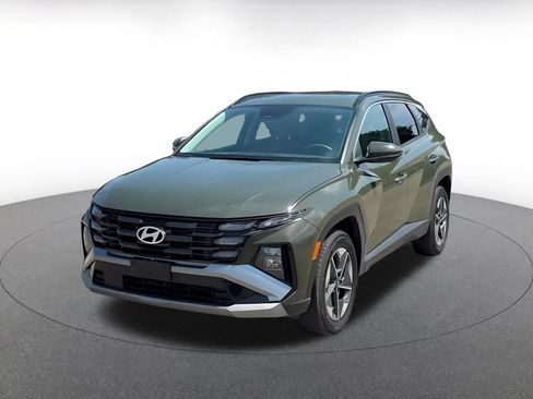 Used 2026 Hyundai Tucson SEL Plus AWD/4WD image 6