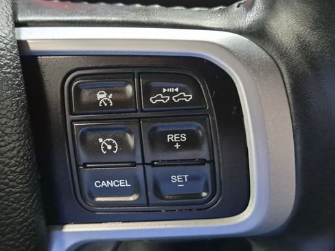 Certified 2022 RAM 2500 Big Horn w/ Level C Equiment Group AWD/4WD image 21