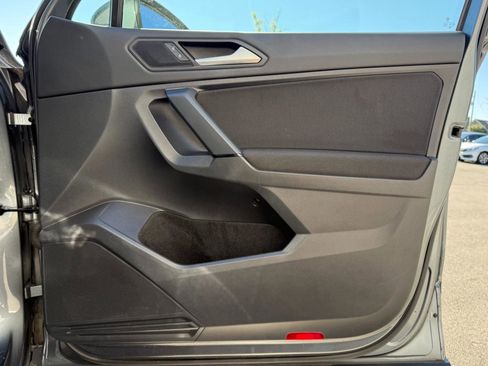 Used 2019 Volkswagen Tiguan S w/ Driver Assistance Package image 16